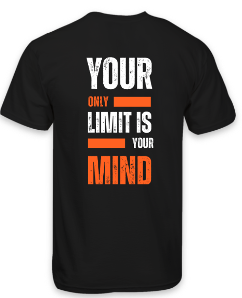 Official Tee Shirt